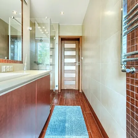 Przystan - Acco Rent Apartment Sopot