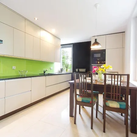 Apartment Przystan - Acco Rent