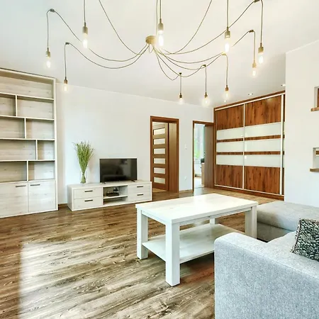 Przystan - Acco Rent Sopot