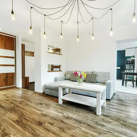 Lejlighed Przystan - Acco Rent Sopot