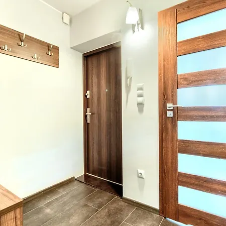 Przystan - Acco Rent Apartment *