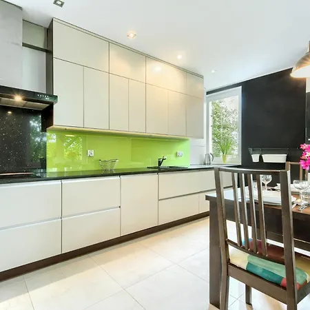 Apartamento Przystan - Acco Rent Sopot