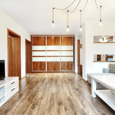 Apartamento Przystan - Acco Rent