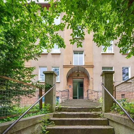 Przystan - Acco Rent Sopot