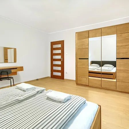 Przystan - Acco Rent * Sopot