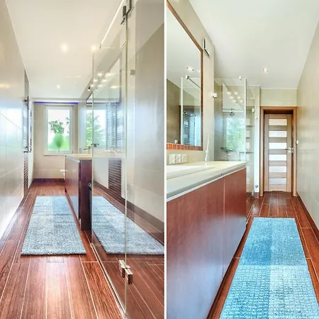 Przystan - Acco Rent Lejlighed Sopot