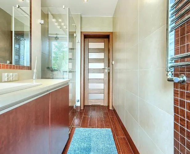 Przystan - Acco Rent Lägenhet Sopot