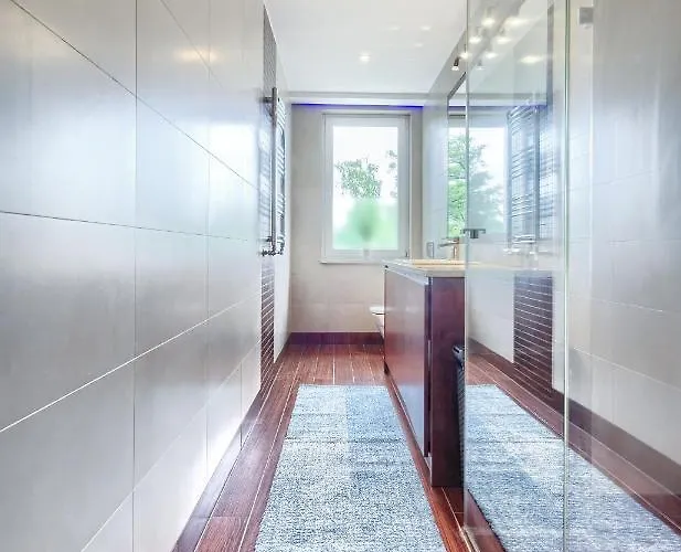 Przystan - Acco Rent Sopot