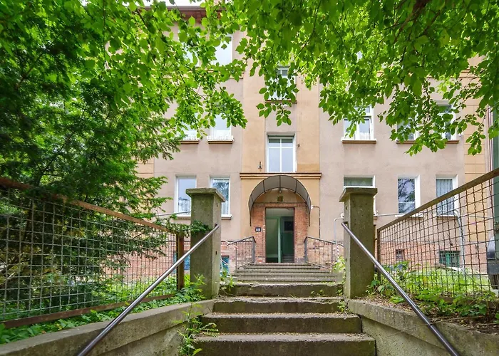 Przystan - Acco Rent Sopot