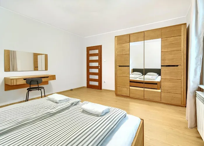 Przystan - Acco Rent * Sopot