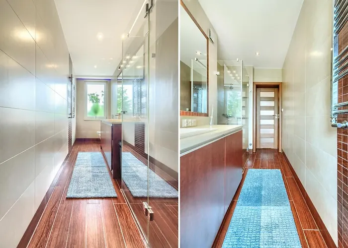 Przystan - Acco Rent Apartamento Sopot